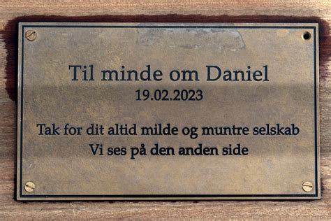 Her mindes familien druknede Daniel – Sjællandske Nyheder